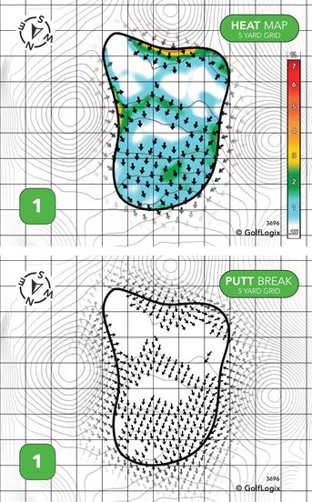 Brook Hill Golf Club Brook Hill