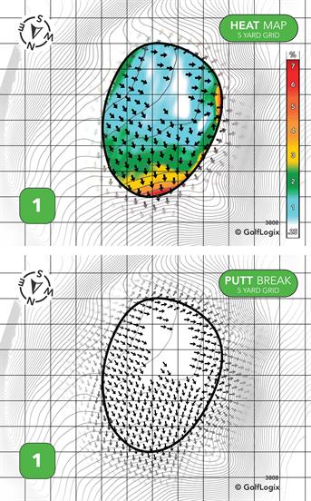 Helfrich Hills Golf Course Helfrich