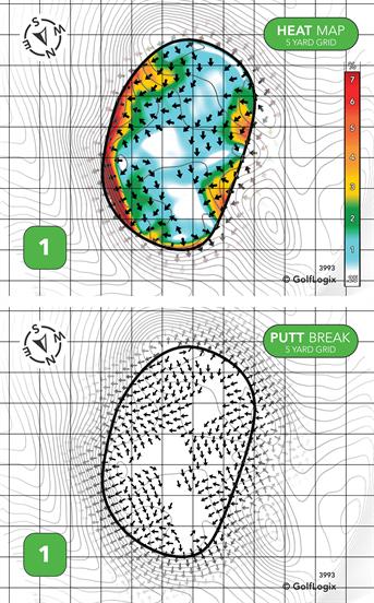Valley View Golf Club Valley View