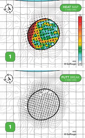 Washington Country Club Washington