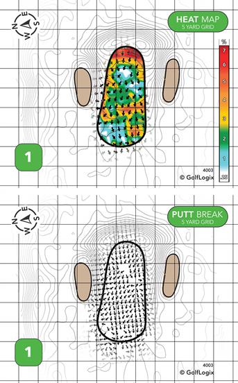 Wawasee Golf Club Wawasee