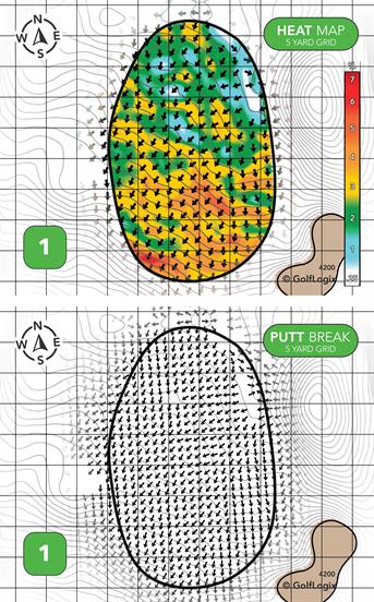 Sunflower Hills Golf Course Sunflower Hills