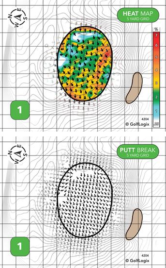 Tomahawk Hills Golf Course Tomahawk Hills