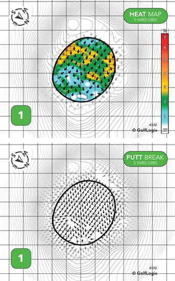 Madisonville City Park Golf Course Madisonville