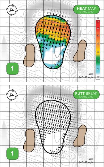 Amherst Golf Club Amherst