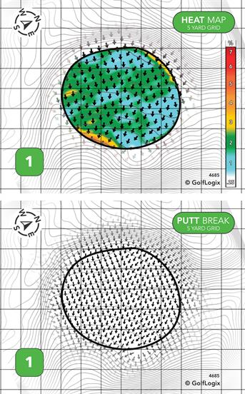 Mount Hood Golf Course Mount Hood