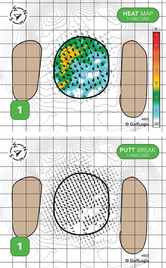 Whaling City Golf Course At New Bedford Whaling City