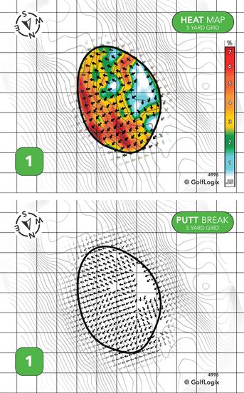 Cobbossee Colony Golf Course Cobbossee Colony
