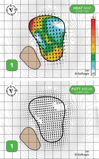 Arbuckle Golf Club Arbuckle