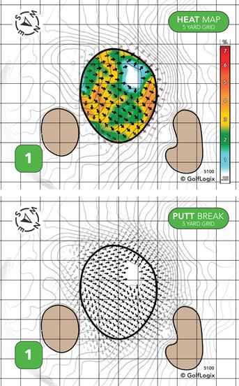 Bay Pointe Golf Club Bay Pointe