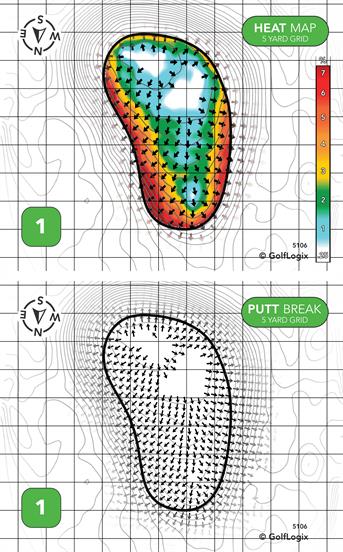 Beech Woods Golf Course Beech Woods