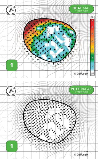 Belle River Golf & Country Club Belle River
