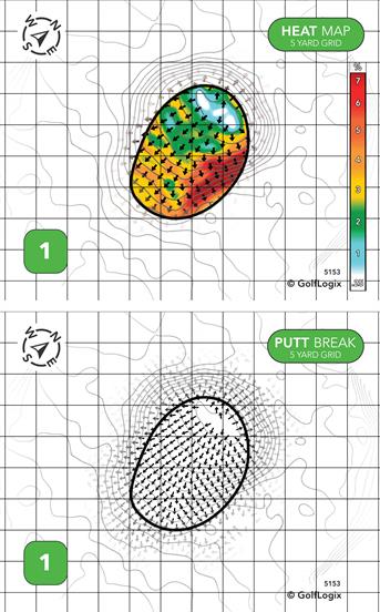 Redwood Golf Course Redwood