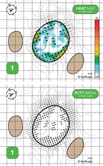 Burr Oak Golf Course Burr Oak