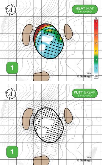 Diamond Lake Golf Club Diamond Lake