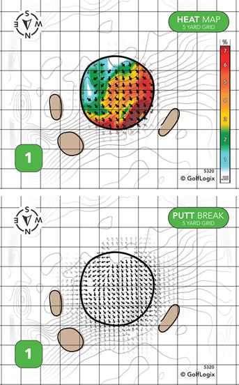 Grand Beach Municipal Golf Course Grand Beach