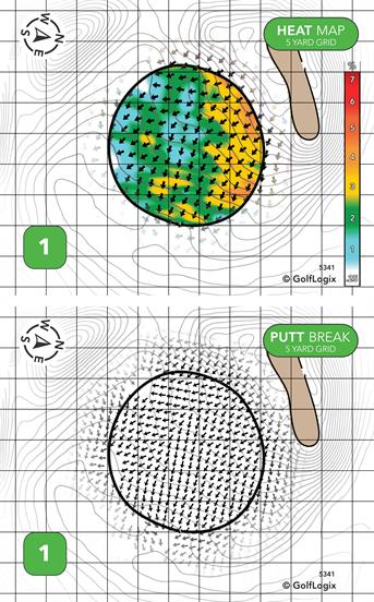 Green Oaks Golf Course Green Oaks