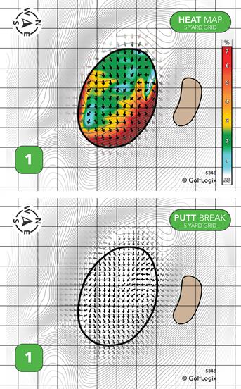 Groesbeck Municipal Golf Course Groesbeck