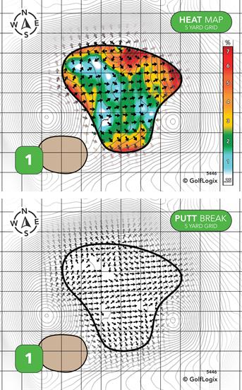 Lakeview Hills Country Club & Resort North