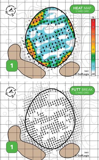 Lincoln Golf Course Lincoln