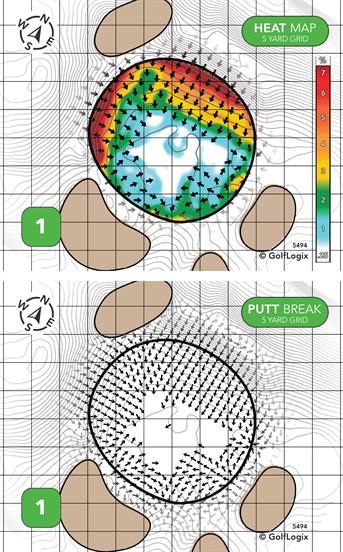 Marywood Golf Club Marywood
