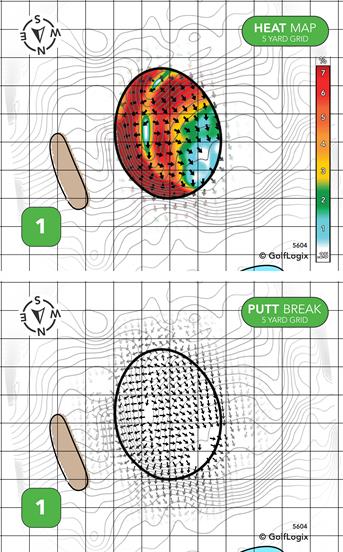 Quincy Golf Course Quincy