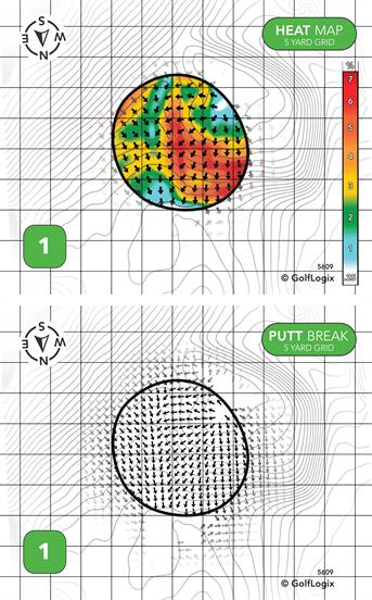 Raisin Valley Golf Course Raisin Valley
