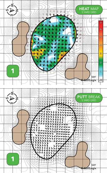 Spring Meadows Country Club Spring Meadows