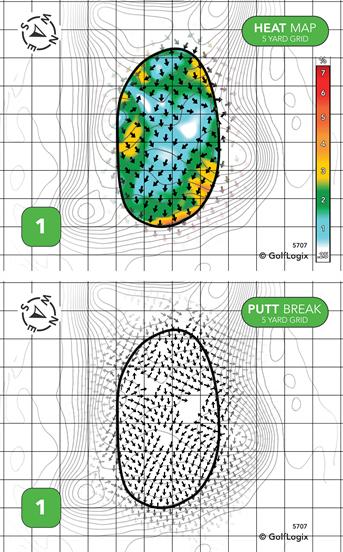 Swartz Creek Golf Course Swartz Creek