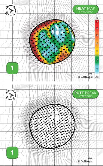 Water's Edge Country Club Water's Edge