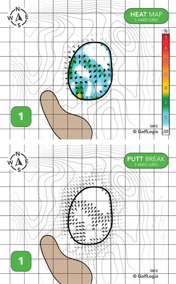 Minakwa Country Club Minakwa