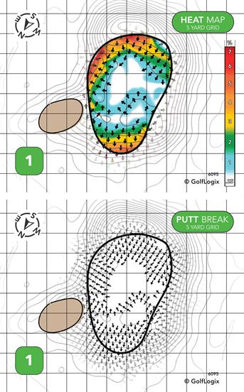 Thief River Falls Golf Club Thief River Falls