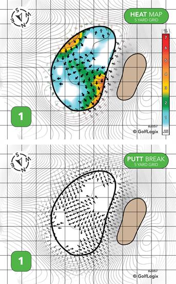 Highland Walk At Victoria Bryant Victoria Bryant