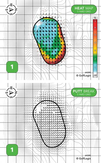 Tally Mountain Golf Course Tally Mountain