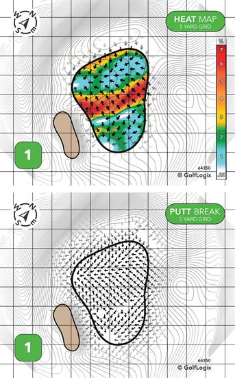 The Oaks Golf Club Oaks