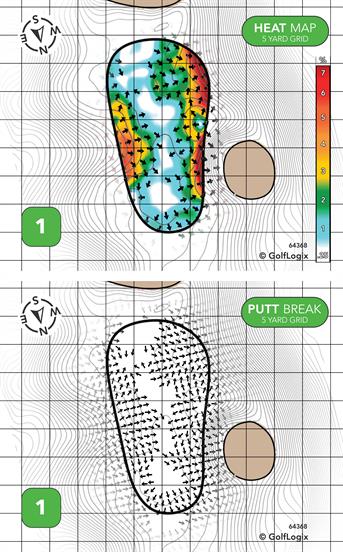 Calderone Farms Golf Club Calderone Farms