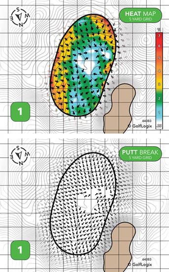 Lyon Oaks Golf Course Lyon Oaks