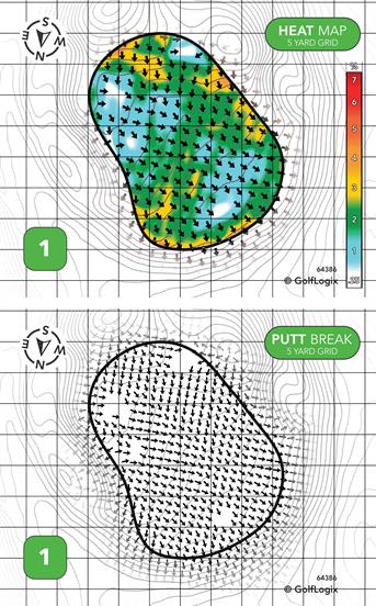 Coyote Golf Club Coyote