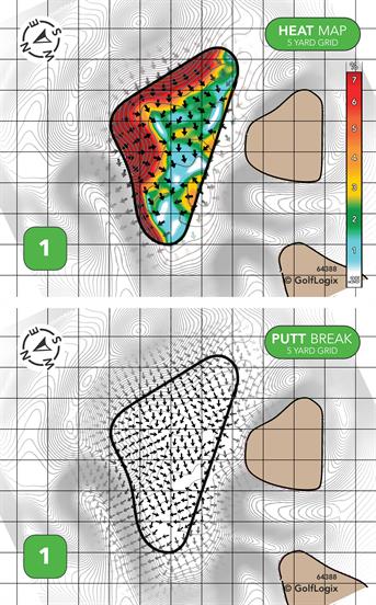 Royal Oaks Golf Course Royal Oaks