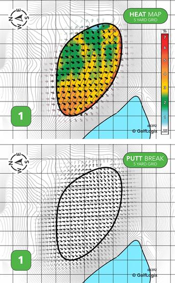 Bear Creek Valley Golf Club Bear Creek Valley