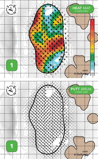 Berkshire Valley Golf Course Berkshire Valley