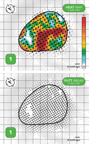 Lederach Golf Club Lederach