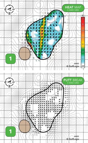 Red Wing Lake Golf Course Red Wing Lake