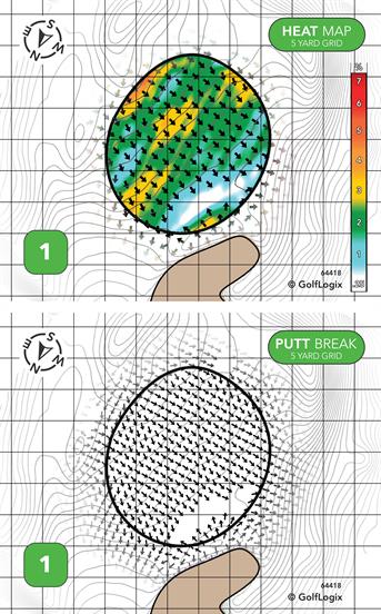 Boyne Mountain Resort Alpine