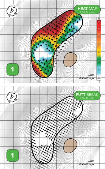 Stonehouse Golf Club