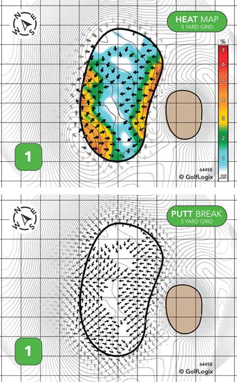 Neshanic Valley Golf Course The Meadow