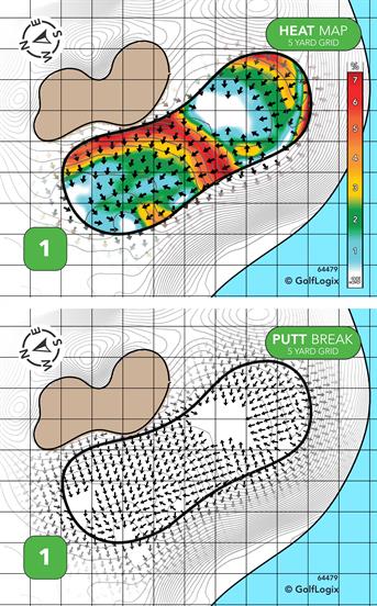 Sunriver Lodge & Resort Woodlands