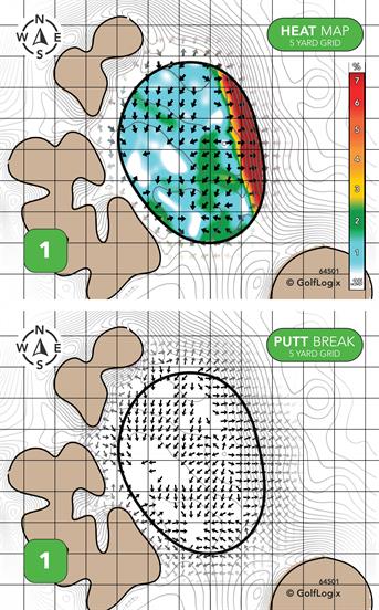 Royce Brook Golf Club West