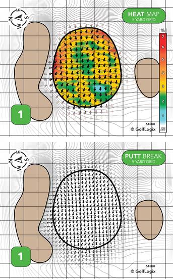 Honey Bee Golf Club Honey Bee