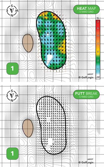 High Bridge Hills Golf Club High Bridge Hills